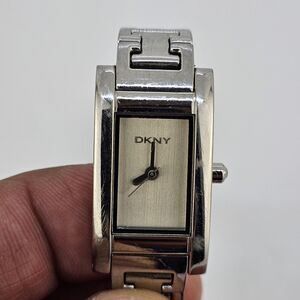 DKNY Ladies Fancy Bracelet Watch Brown NY3905 DKNY Ladies Fancy Bracelet Watch Brown NY3905 main image 4